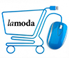 История бренда: Lamoda
